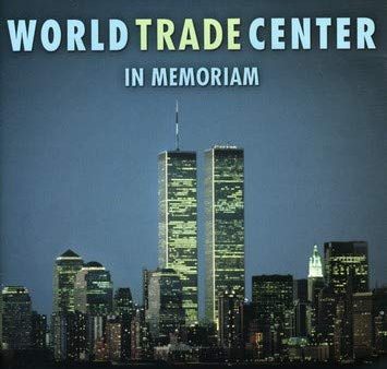 WORLD TRADE CENTER Discount