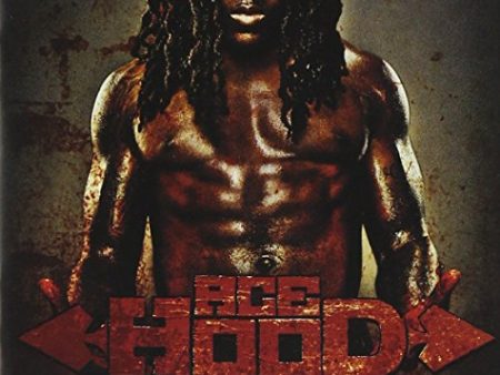 ACE HOOD - BLOOD, SWEAT & TEARS Online Hot Sale