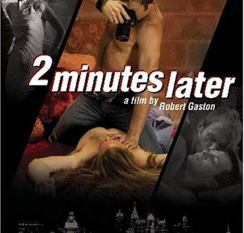 2 MINUTES LATER  - DVD For Cheap