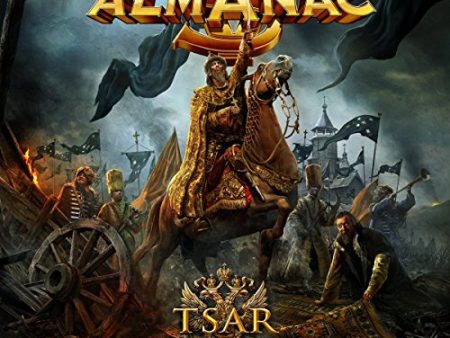 ALMANAC - TSAR Discount