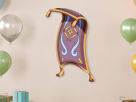 Aladdin Theme Cutout ALD-13 Hot on Sale