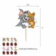 Tom & Jerry Theme Preferred  Kit Online