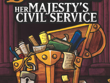 Belfort: Her Majesty s Civil Service Online Sale