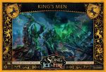 A Song of Ice & Fire: Tabletop Miniatures Game – King s Men Online Sale