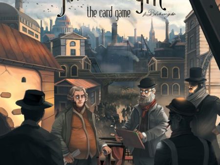 Arkwright: The Card Game Discount