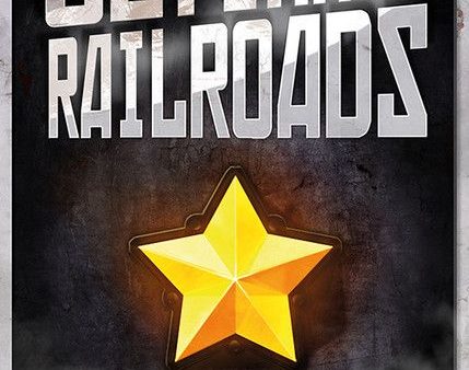 Ultimate Railroads (German Import) Online now