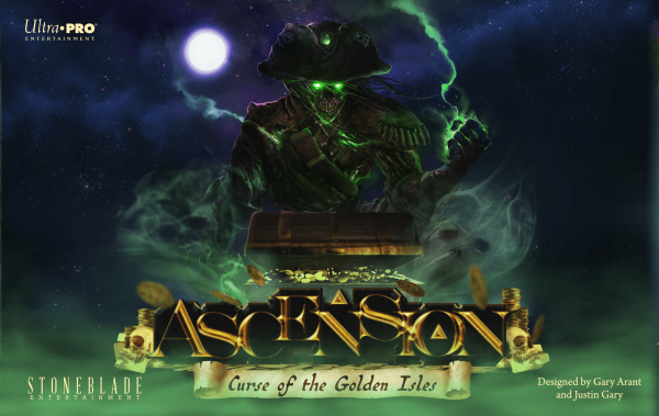 Ascension: Curse of the Golden Isles Cheap