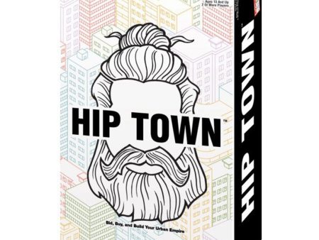 Hip Town Fashion