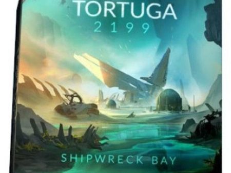 Tortuga 2199: Shipwreck Bay For Cheap