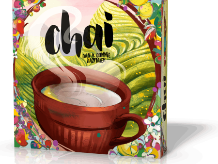 Chai (Retail Edition) Cheap