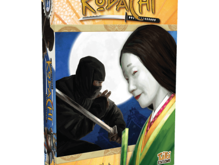 Kodachi (French Edition) For Cheap