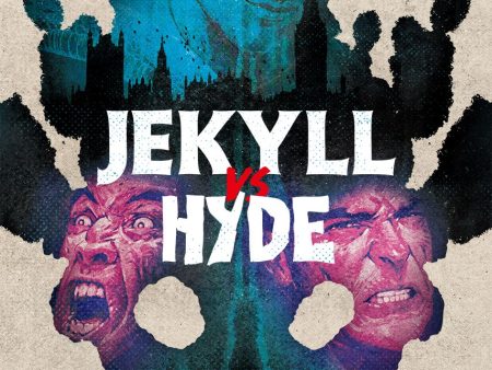 Jekyll vs. Hyde For Cheap