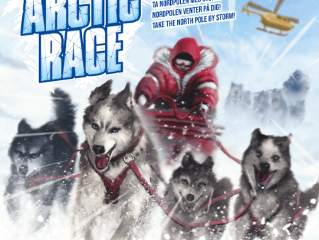 Arctic Race Cheap