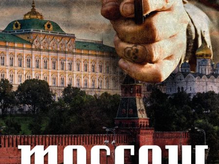 Crime Scene: Moscow For Cheap