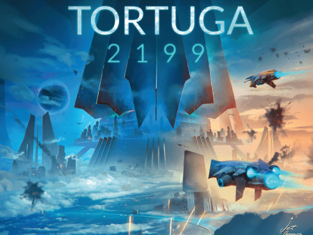 Tortuga 2199 Sale