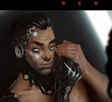 Cyberpunk Red: Interface RED - Volume 1 For Sale