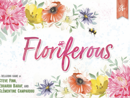 Floriferous Discount