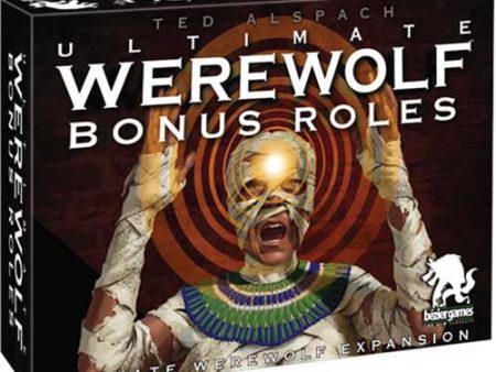 Ultimate Werewolf: Bonus Roles Fashion