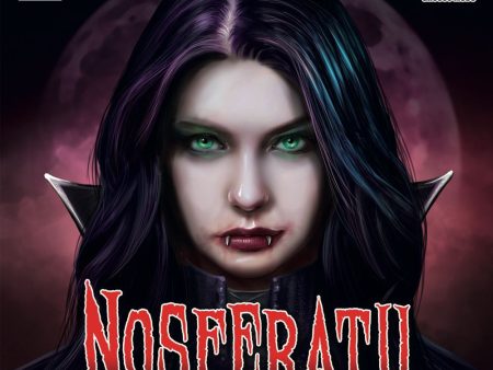 Nosferatu (French) Hot on Sale