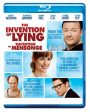 THE INVENTION OF LYING (SPECIAL EDITION) [BLU-RAY] (BILINGUAL) For Discount