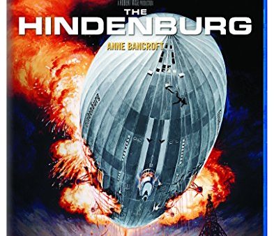 THE HINDENBURG [BLU-RAY] Supply