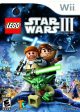 LEGO STAR WARS III: THE CLONE WARS - WII STANDARD EDITION Hot on Sale